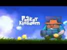 Pocket Kingdom - Announcement Trailer | GDC 2016