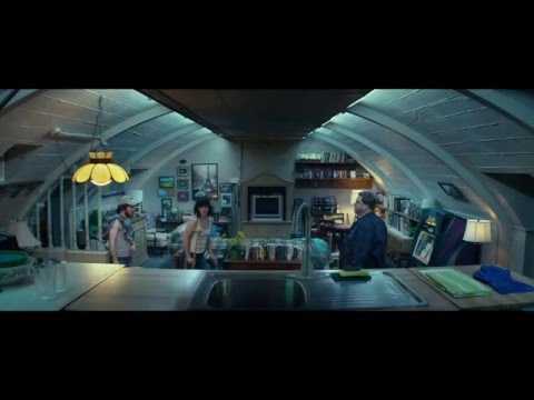 10 Cloverfield Lane | Let Cutdown | Paramount Pictures UK
