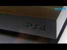 Sony Is Working to Upgrade the PlayStation 4