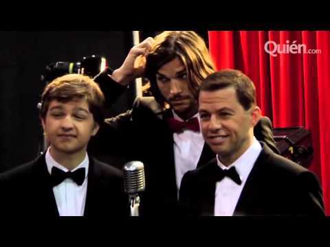 VIDEO : Por qu Ashton Kutcher y Mila Kunis se casaron en secreto?