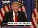 ¿La economía impactará la campaña de Trump?