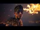 Vido Hellblade : Senua's Sacrifice - Trailer Senua