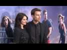 'The Divergent Series: Allegiant Part 1' Premiere