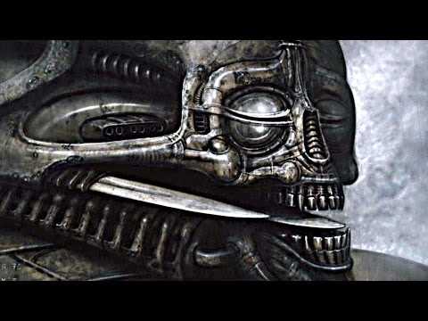 Jodorowsky's Dune - Bande Annoince