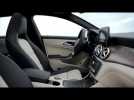 The new Mercedes-Benz CLA and CLA Shooting Brake Trailer | AutoMotoTV