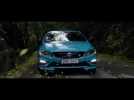 The new Volvo S60 and V60 Polestar | AutoMotoTV