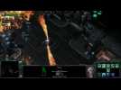 Vidéo Starcraft Nova : Mission 01 en mode difficile Vidéo Starcraft Nova : Mission 01 en mode difficile