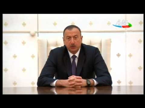 Azerbaijan announces ceasefire in breakaway region