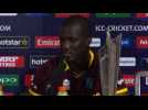 West Indies beat England to win cricket World T20