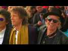 Rolling Stones launch 'Exhibitionism' show in London