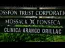World’s wealthy deny links in 'Panama Papers' leak