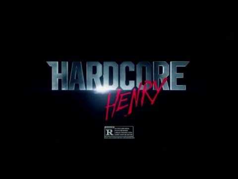 Hardcore Henry Official 'Think Rev' - Out in UK & Ireland Cinemas April 8th