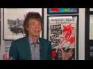 Rolling Stones reminisce ahead of ‘Exhibitionism’ display