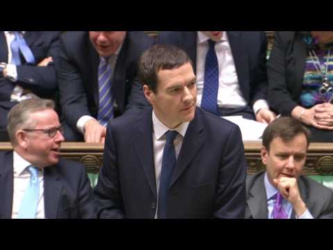 Data casts further doubt on UK budget