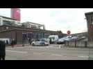 Deadly blasts hit Zaventem airport in Brussels