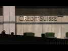 Credit Suisse: more job and cost cuts