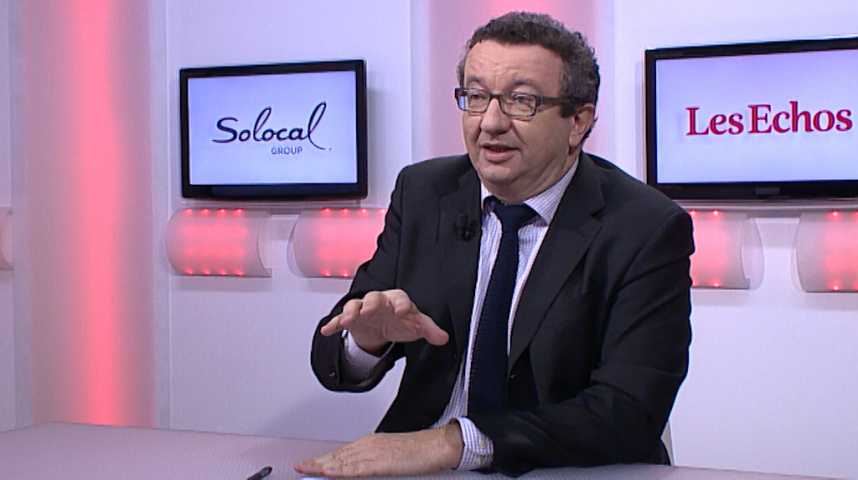 Illustration pour la vidéo Christian Paul : "François Hollande a une bonne partie de la réponse" sur la loi Macron