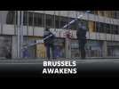 Brussels awakes: What happens now?