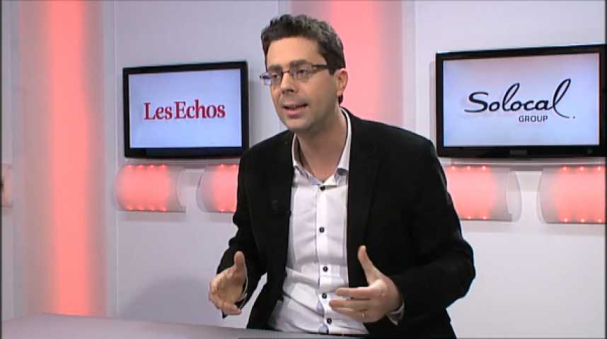 Illustration pour la vidéo Nicolas Bouzou : "Hollande ne fait pas un tournant mais un demi tour"