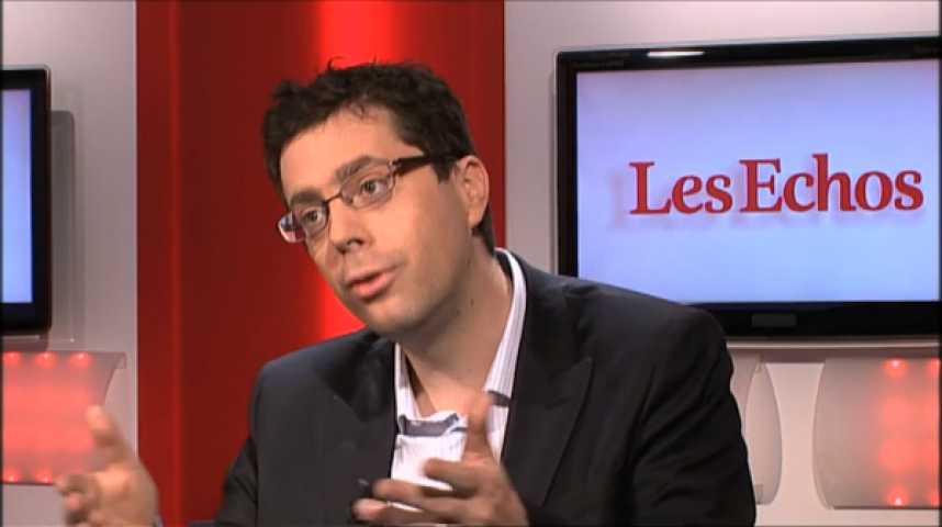 Illustration pour la vidéo Nicolas Bouzou : "Le gouvernement est tombé dans un piège de débutant"