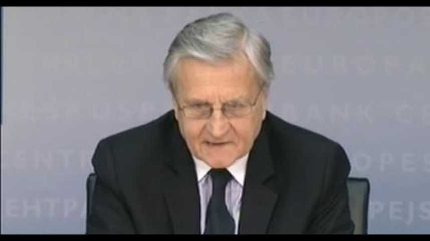 Illustration pour la vidéo Jean-Claude Trichet