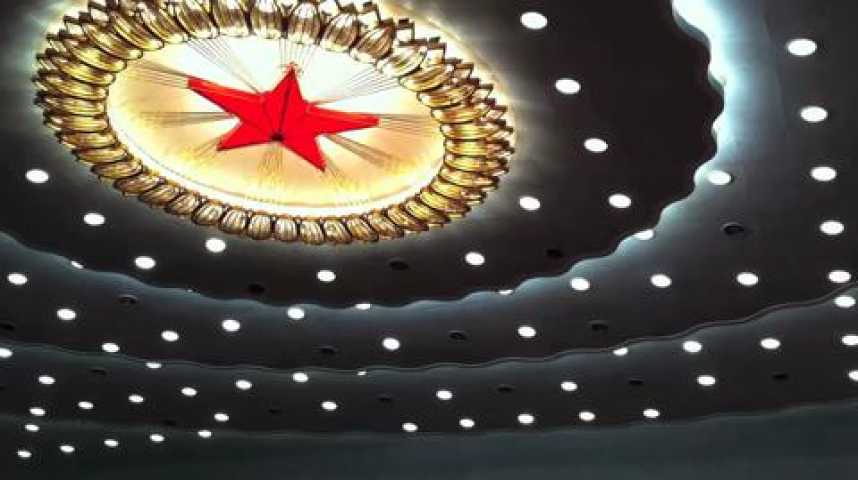 Illustration pour la vidéo Chine : ouverture du 18e congrès du Parti Communiste