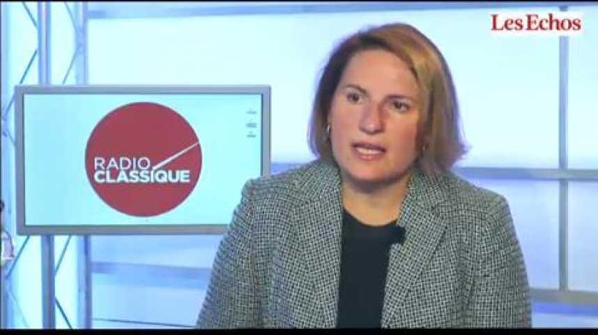 Illustration pour la vidéo Valérie Rabault, rapporteure du budget à l'Assemblée Nationale et députée du Tarn-et-Garonne
