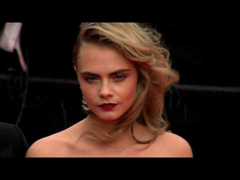 Brad Pitt courting Cara Delevingne for ‘World War Z’ sequel