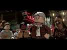 Lego Star Wars The Force Awakens gameplay trailer