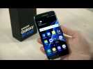 Samsung Galaxy S7 edge video review