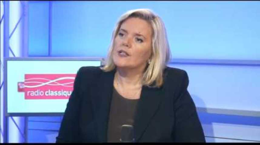 Illustration pour la vidéo L'invité politique : Michèle Tabarot (UMP)