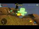 Vidéo LEGO Dimensions - Briques dorées Legends of Chima Vidéo LEGO Dimensions - Briques dorées Legends of Chima