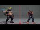 Vido Street Fighter V : Dfis de Birdie (2)
