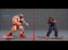 Vido Street Fighter V : Dfis de Zangief (3)
