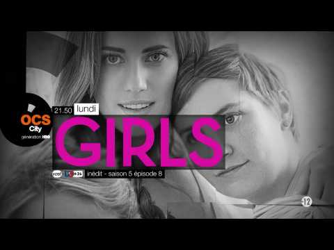Girls, Saison 5 Episode 8 sur OCS City-Génération HBO
