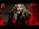 Judge urges Madonna, Ritchie to end son custody dispute