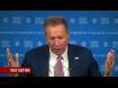 Kasich determined to stay in race