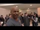 Mike Tyson Has Bad Words For Manny Pacquiao