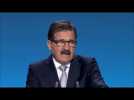 Speech Dr. Manfred Bischoff - Annual General Meeting 2016 of Daimler AG Part 2 | AutoMotoTV