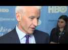 Anderson Cooper, Gloria Vanderbilt promote documentary