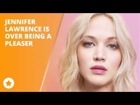 Don't call Jennifer Lawrence a 'poor rich girl'