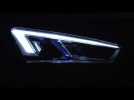 2017 Audi R8 V10 Plus Exclusive Edition Laser Light | AutoMotoTV