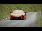 McLaren 570S Driving Video | AutoMotoTV