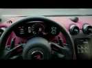 McLaren 570GT Interior Design Trailer | AutoMotoTV