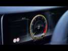 Mercedes-AMG E 63 S 4MATIC+ - Interior Design in Racetrack Trailer | AutoMotoTV