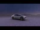 Jaguar I-PACE Virtual Reality - CAR DESERT REVEAL | AutoMotoTV