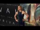 Amy Adams, Jeremy Renner and Photos At 'Arrival' Premiere