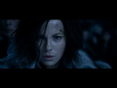 Kate Beckinsale, Theo James In 'Underworld: Blood Wars' Trailer