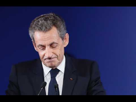 Du karcher à la double ration de frites… C’était Sarkozy