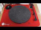 Vidéo Faut-il craquer pour la platine vinyle Omega 100 RIAA BT d'Elipson? Vidéo Faut-il craquer pour la platine vinyle Omega 100 RIAA BT d'Elipson?